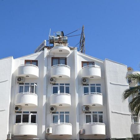 Melles Otel & Apart Antalya Exterior photo