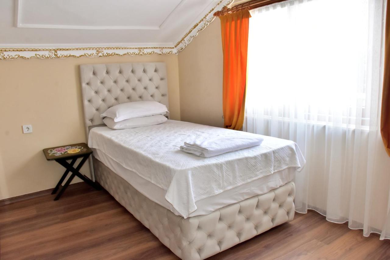 Melles Otel & Apart Antalya Exterior photo