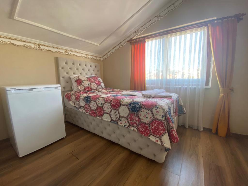 Melles Otel & Apart Antalya Exterior photo