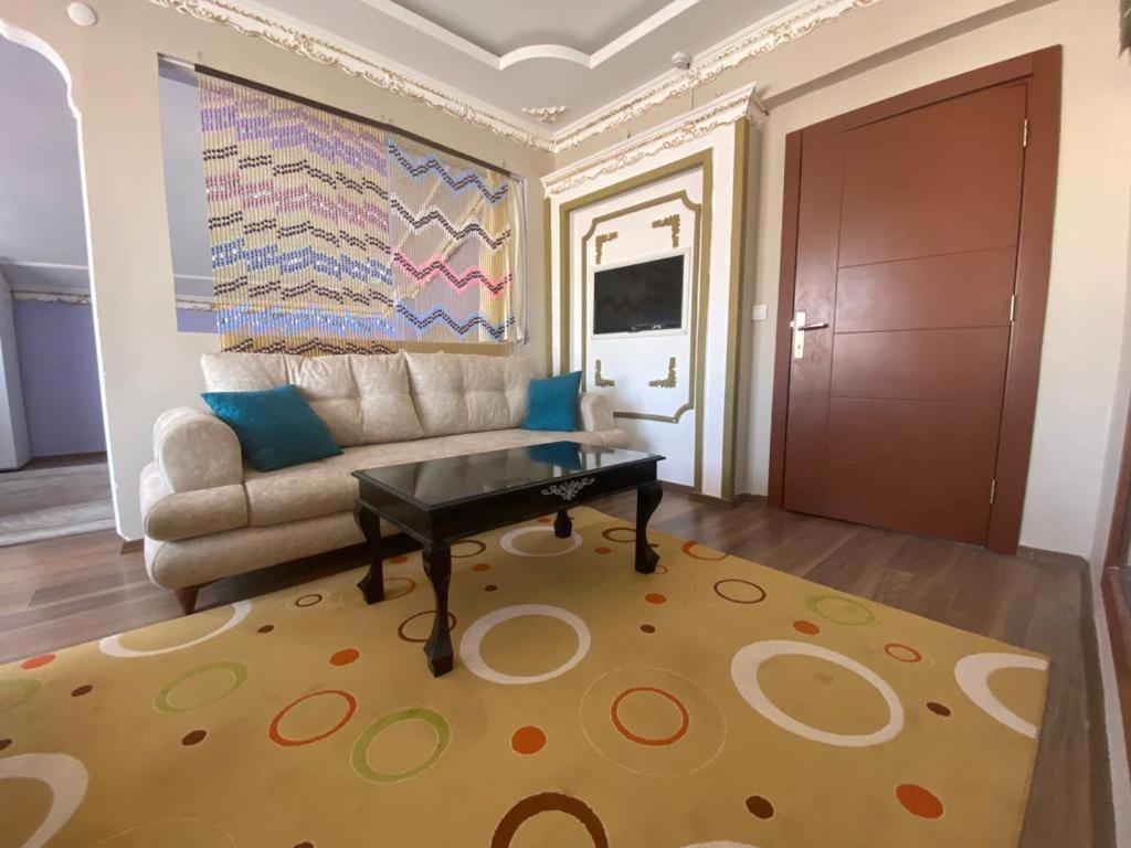 Melles Otel & Apart Antalya Exterior photo