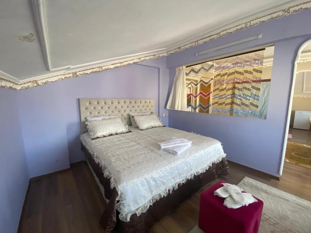Melles Otel & Apart Antalya Exterior photo